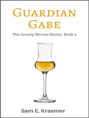 cover image of Guardian Gabe